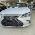 لكزس اي اس 300