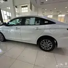 تويوتا يارس Y استاندر 2026
