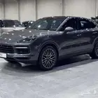 بورشه كايين موديل 2021