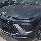 هيونداي سوناتا 2026 _ فئات متعددة _ ألوان مميزة