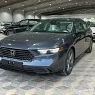 هوندا اكورد 2024 EXL باقل سعر (عرض خاص جدا )
