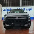 نيسان باترول 2026 بلاتينيوم تنفس طبيعي