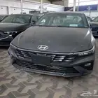 هيونداي النترا 2025