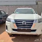 نيسان اكستيرا 2024 استاندر وتيتانيوم