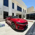 تنازل كيا k 5 نص فل بانوراما