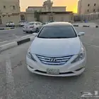 هيونداي سوناتا موديل 2012 فل