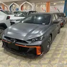جاك امباو سبورت 2026 GAC EMPOW R