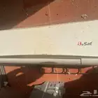 مكيف سبليت للبيع 18 وحده