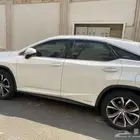 لكزس RX 450 هايبرد 2017