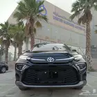 تويوتا اوربان كروزر فل كامل 2025 إسود