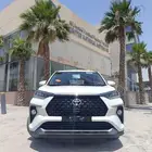 تويوتا فيلوز GLX بنزين 2025