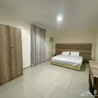 شقة مؤثثة للإيجار (الشهري والسنوي ) جدة حي السلامة