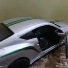 لعبة سيارة بنتلي