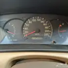 Toyota Corolla 2003 Model