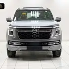نيسان باترول SE بلاتينيوم سيتي 2026- 343850ريال