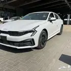 كيا k5 استاندر مطور 2026 اقساط