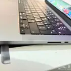 MacBook Pro 14  (2021) M1 Pro   16 GB RAM   512 GB SSD