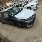 كورولا XLl مكينه 2000 موديل 2025 ستاندر