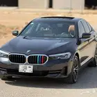 بي ام دبيليو 520 i
