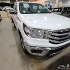 هايلكس غمارتين سلق ديزل موديل 2025 مكينه 2400