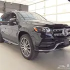 2022 Mercedes-Benz GLS 450 4MATIC