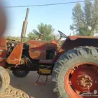 حراثه فلفو بحاله جيده للبيع