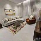 شقة فاخرة للإيجار حي السلامة