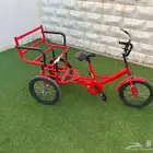 سيكل ممتاز للأطفال