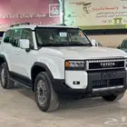 تويوتا برادو TXL3 موديل 2025 بالنقد والتقسيط