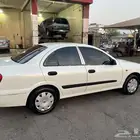 نيسان صني 2009 ياباني كلاسيك