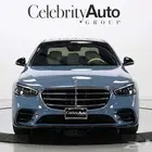 2023 Mercedes-Benz S 580 4MATIC