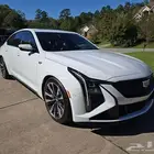 2026 Cadillac CT5-V Blackwing 1SV