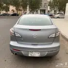 للبيع مازدا 3 2014