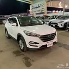 هيونداي توسان موديل 2017 ماكينه 2000 بانوراما