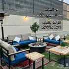 جلسات حدائق