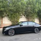 بي ام 520 ناغي