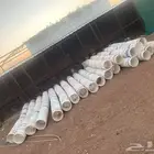 سطول حمام شبه جديده اكثر من 3000 حبه