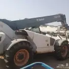 رافعة تليسكوبية 2008 بوب كات