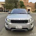 رنج روفر ايفوك عداد قليل وكاااله