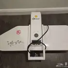 كاوية ملابس