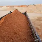 تربة زراعيه