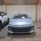 هيونداى اكسنت فليت 2026-سعودي