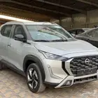 نيسان ماغنايت ستاندر 2025 كاش وأقساط