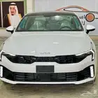 كيا k5 نص فل 2026