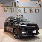 شفروليه كابتيفيا ستاندر 2025