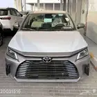 تويوتا يارس YX فل كامل 2026 كاش واقساط