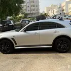 إنفنتي QX70S 2015