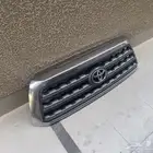 شبك سكويا اصلي 2009 - 2016