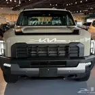 كيا تاسمان 2026 بسعر مناافس