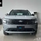 فورد تيريتوري امبيانتي 2026 - متوفر اقساط و كاش